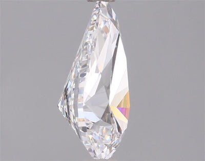 1.43 Carat Pear Lab Diamond :: 360 spin frame 07
