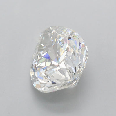 2.03 Carat Pear Lab Diamond :: 360 spin frame 02