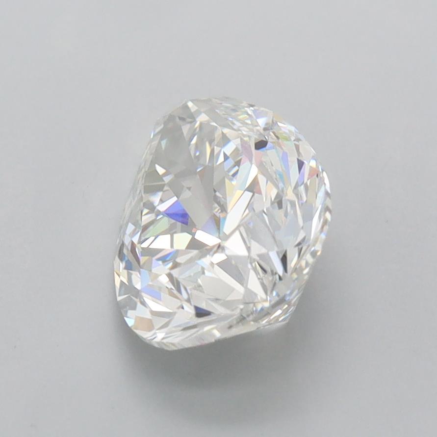 2.03 Carat Pear Lab Diamond :: 360 spin frame 02