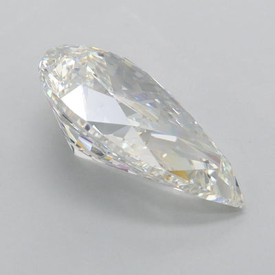 2.03 Carat Pear Lab Diamond :: 360 spin frame 03