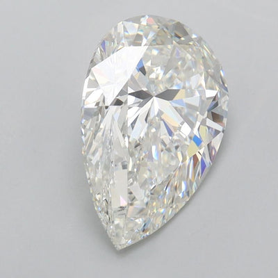 2.03 Carat Pear Lab Diamond :: 360 spin frame 05