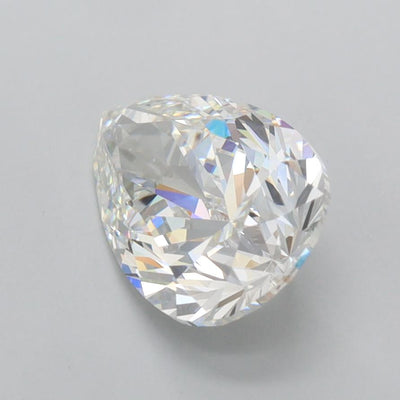 2.03 Carat Pear Lab Diamond :: 360 spin frame 07