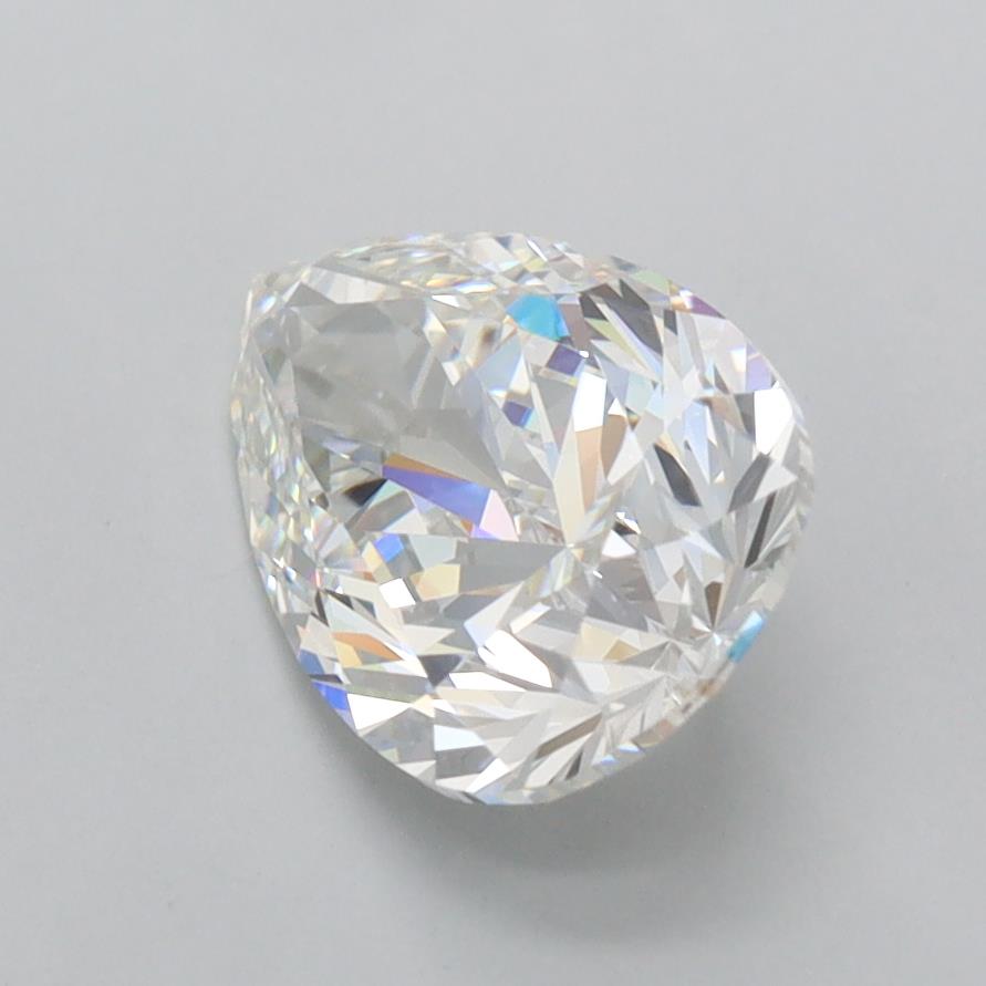 2.03 Carat Pear Lab Diamond :: 360 spin frame 07
