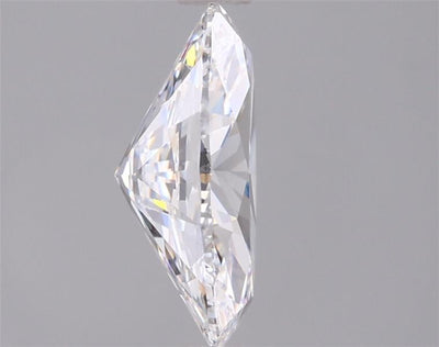 1.34 Carat Oval Lab Diamond :: 360 spin frame 02