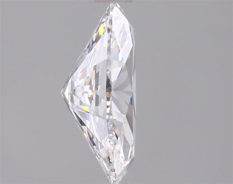 1.34 Carat Oval Lab Diamond :: 360 spin frame 02