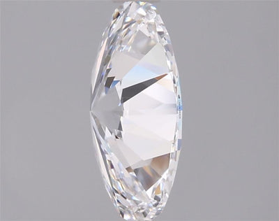 1.34 Carat Oval Lab Diamond :: 360 spin frame 03