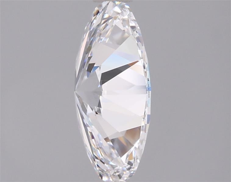 1.34 Carat Oval Lab Diamond :: 360 spin frame 03