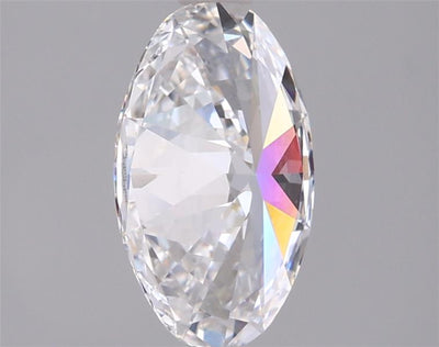 1.34 Carat Oval Lab Diamond :: 360 spin frame 04