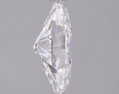 1.34 Carat Oval Lab Diamond :: 360 spin frame 06