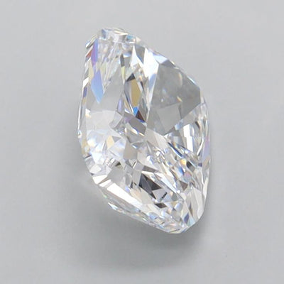 1.49 Carat Elongated Cushion Lab Diamond :: 360 spin frame 01