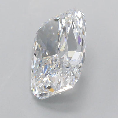 1.49 Carat Elongated Cushion Lab Diamond :: 360 spin frame 02
