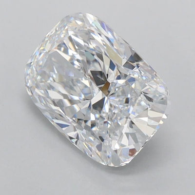 1.49 Carat Elongated Cushion Lab Diamond :: 360 spin frame 03