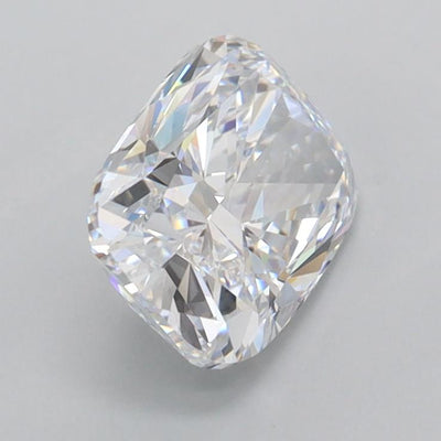 1.49 Carat Elongated Cushion Lab Diamond :: 360 spin frame 04