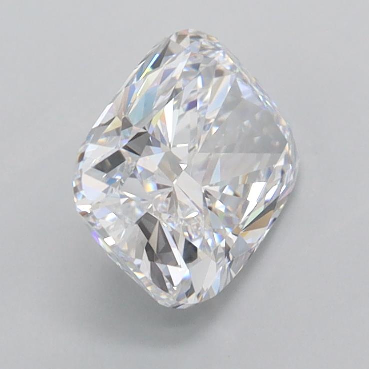 1.49 Carat Elongated Cushion Lab Diamond :: 360 spin frame 04