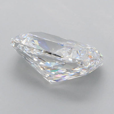 1.49 Carat Elongated Cushion Lab Diamond :: 360 spin frame 05