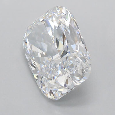 1.49 Carat Elongated Cushion Lab Diamond :: 360 spin frame 06