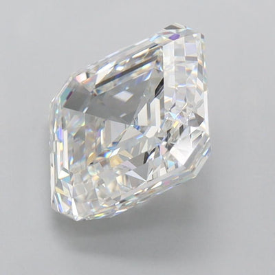 2.60 Carat Asscher Lab Diamond :: 360 spin frame 01