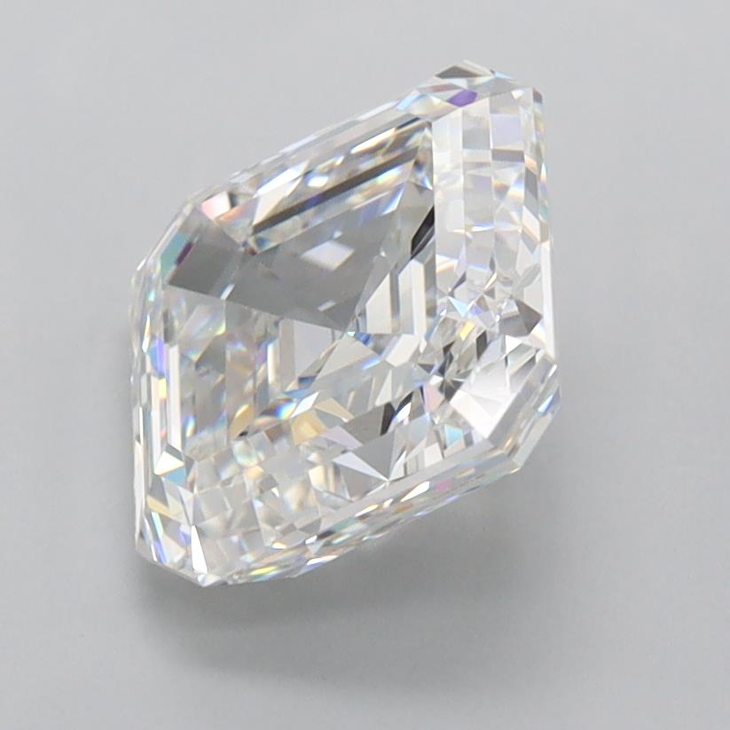 2.60 Carat Asscher Lab Diamond :: 360 spin frame 01