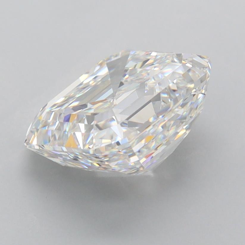 2.60 Carat Asscher Lab Diamond :: 360 spin frame 03