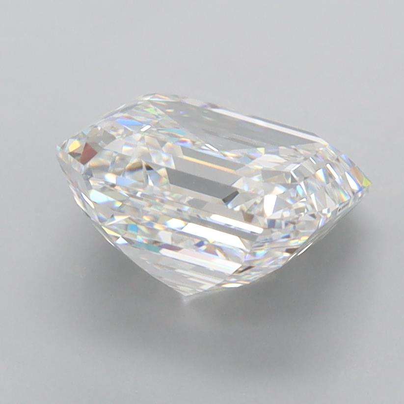 2.60 Carat Asscher Lab Diamond :: 360 spin frame 04