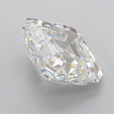 2.60 Carat Asscher Lab Diamond :: 360 spin frame 05