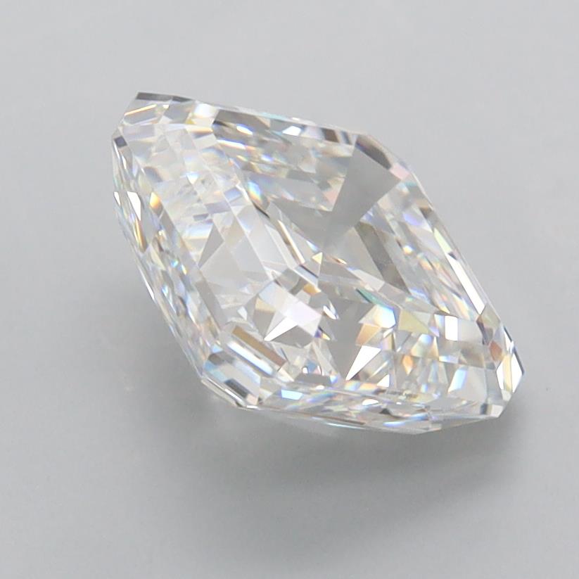 2.60 Carat Asscher Lab Diamond :: 360 spin frame 05