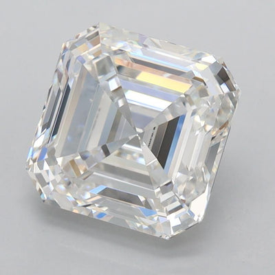 2.60 Carat Asscher Lab Diamond :: 360 spin frame 06