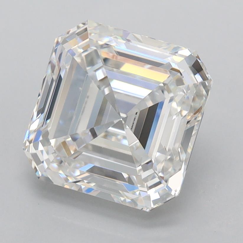 2.60 Carat Asscher Lab Diamond :: 360 spin frame 06