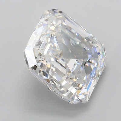 2.60 Carat Asscher Lab Diamond :: 360 spin frame 07