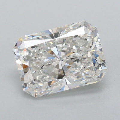 1.03 Carat Radiant Lab Diamond