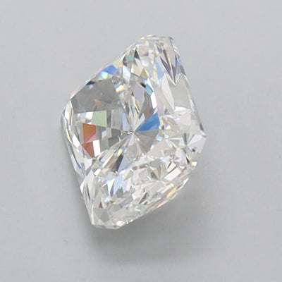1.03 Carat Radiant Lab Diamond :: 360 spin frame 01