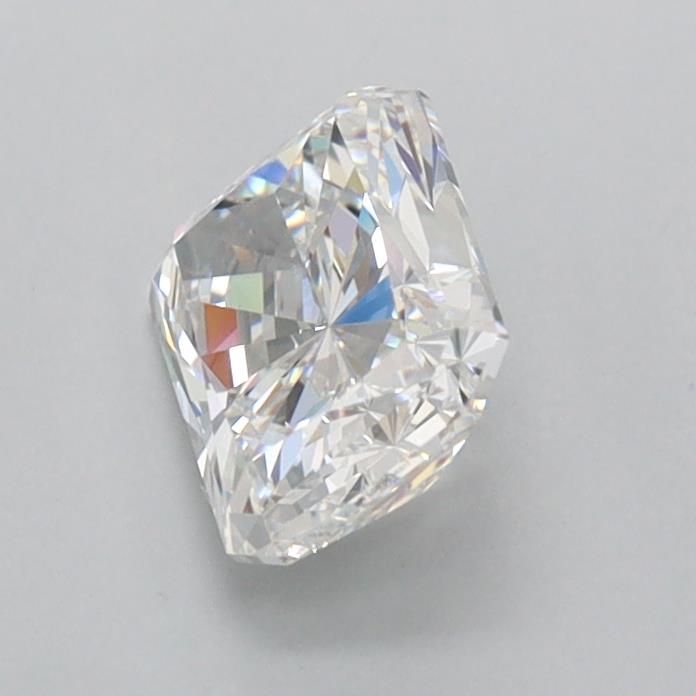 1.03 Carat Radiant Lab Diamond :: 360 spin frame 01