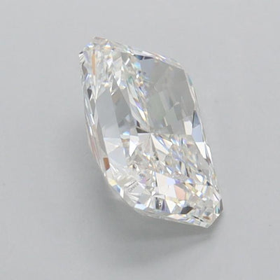 1.03 Carat Radiant Lab Diamond :: 360 spin frame 02