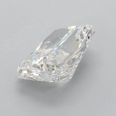 1.03 Carat Radiant Lab Diamond :: 360 spin frame 03