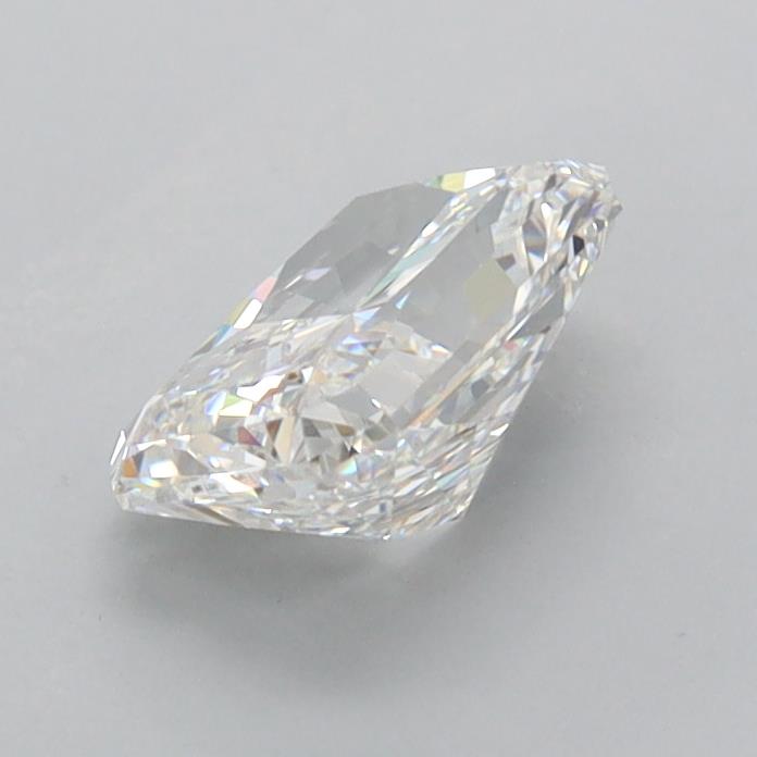 1.03 Carat Radiant Lab Diamond :: 360 spin frame 03