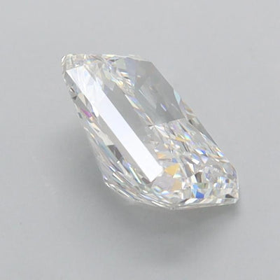 1.03 Carat Radiant Lab Diamond :: 360 spin frame 04