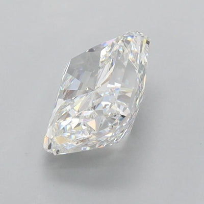 1.03 Carat Radiant Lab Diamond :: 360 spin frame 05