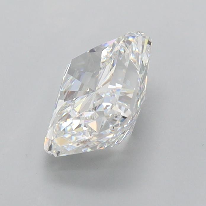 1.03 Carat Radiant Lab Diamond :: 360 spin frame 05