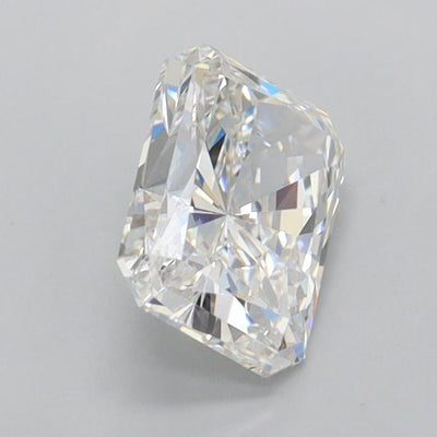 1.03 Carat Radiant Lab Diamond :: 360 spin frame 06