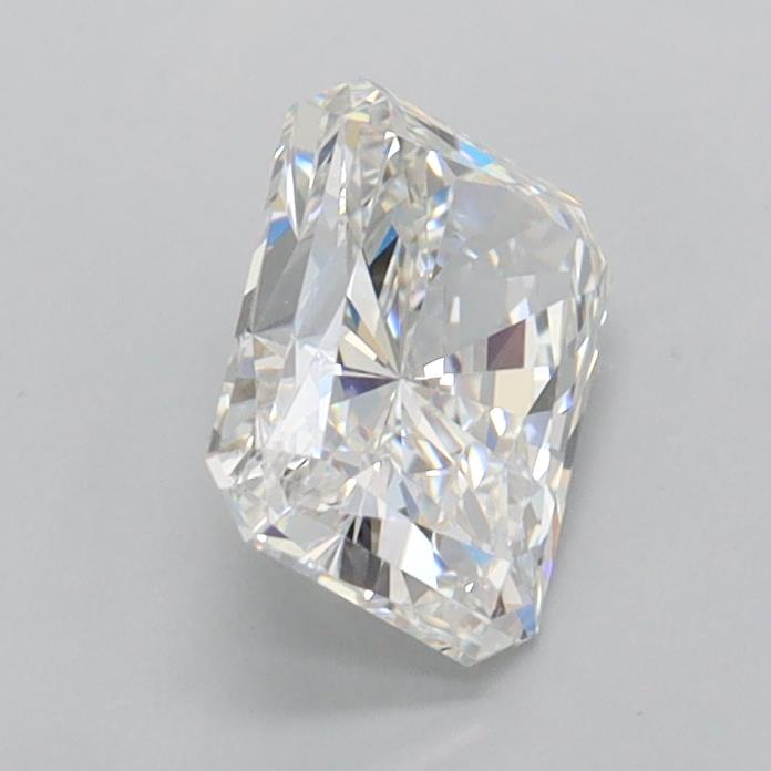 1.03 Carat Radiant Lab Diamond :: 360 spin frame 06