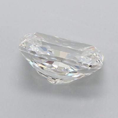 1.03 Carat Radiant Lab Diamond :: 360 spin frame 07