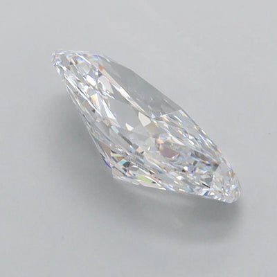 1.00 Carat Oval Lab Diamond :: 360 spin frame 03