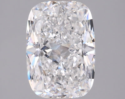 2.00 Carat Elongated Cushion Lab Diamond