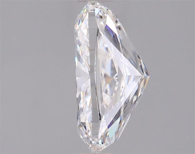2.00 Carat Elongated Cushion Lab Diamond :: 360 spin frame 02