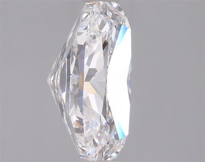 2.00 Carat Elongated Cushion Lab Diamond :: 360 spin frame 04