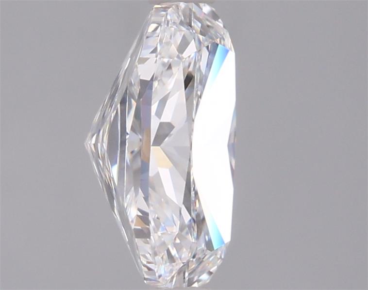 2.00 Carat Elongated Cushion Lab Diamond :: 360 spin frame 04