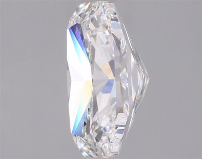2.00 Carat Elongated Cushion Lab Diamond :: 360 spin frame 05