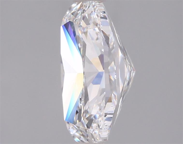 2.00 Carat Elongated Cushion Lab Diamond :: 360 spin frame 05