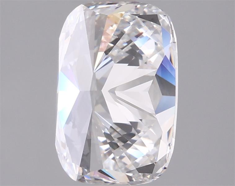 2.00 Carat Elongated Cushion Lab Diamond :: 360 spin frame 06