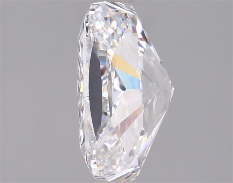 2.00 Carat Elongated Cushion Lab Diamond :: 360 spin frame 07